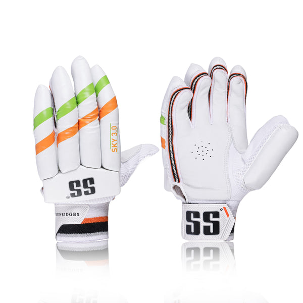 SS SKY 3.0 CRICKET BATTING GLOVES