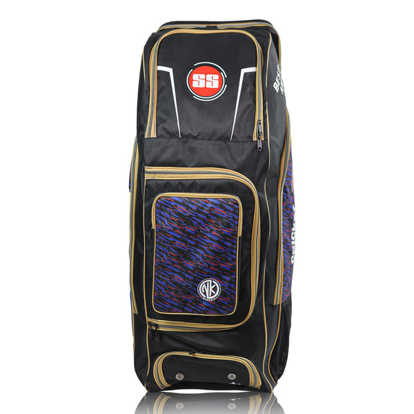 SS NEW PLAYER DUFFLE CRICKET KIT BAG