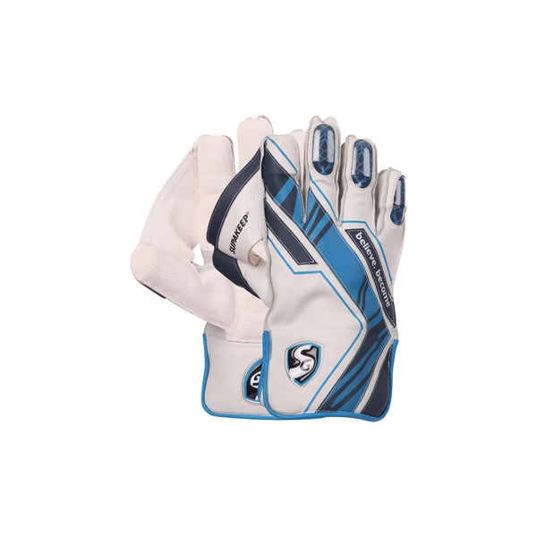 SG SUPAKEEP WICKET KEEPING GLOVES