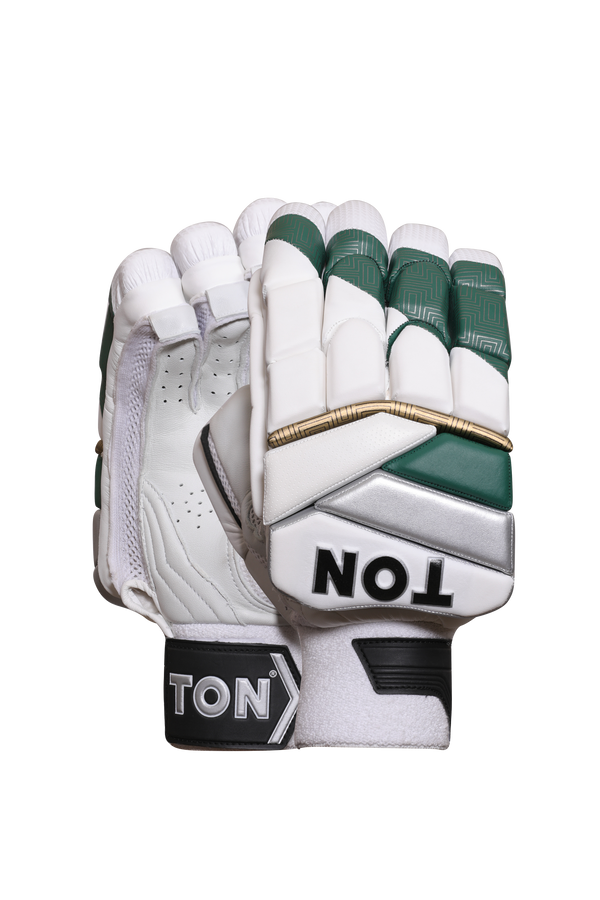 TON PRO 2.0 CRICKET BATTING GLOVES