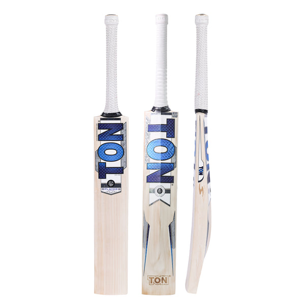 TON PLAYER EDITION ENGLISH WILLOW BAT - SH