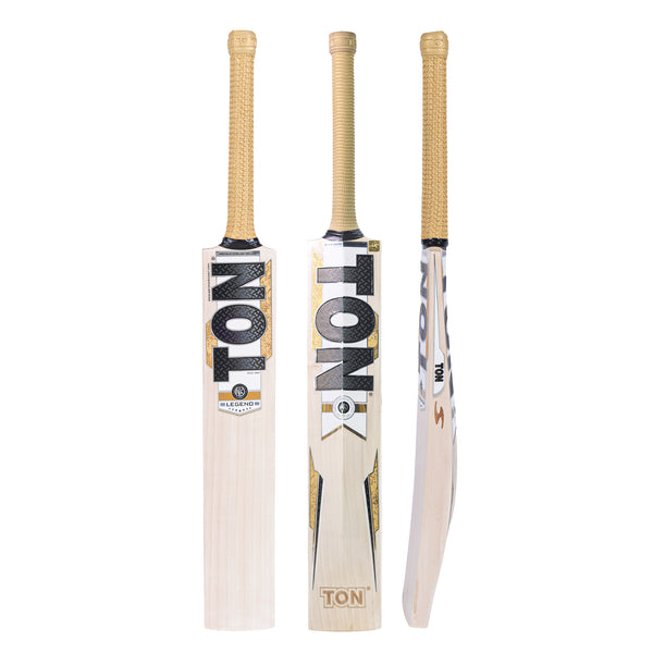 TON LEGEND ENGLISH WILLOW CRICKET BAT - SH