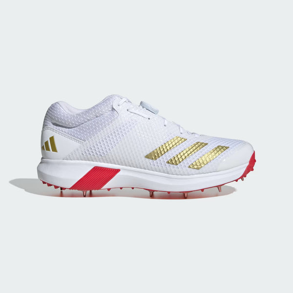 ADIPOWER VECTOR MID 20 SPIKE SHOES