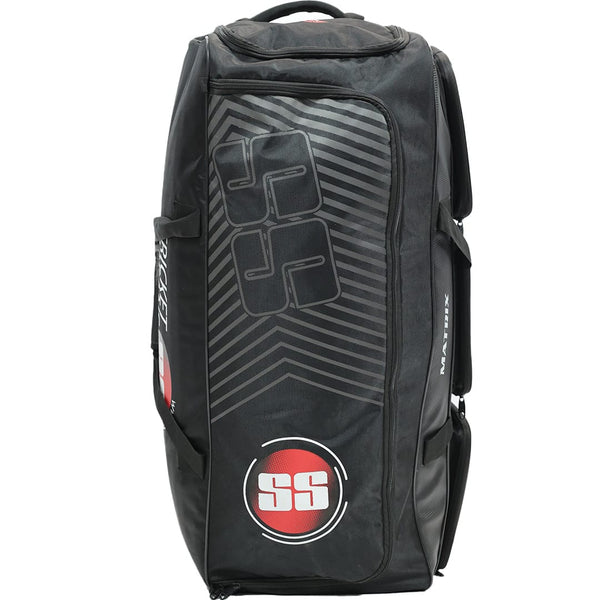SS MATRIX CRICKET KIT BAG