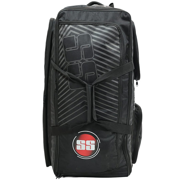 SS MAXIMUS CRICKET KIT BAG (WHEEL)