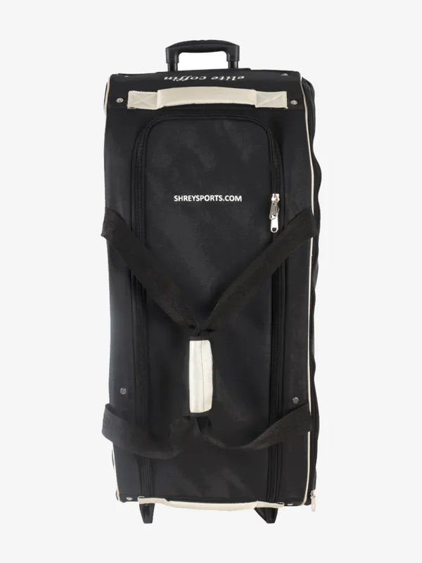 SHREY ELITE COFFIN CRICKET KIT BAG