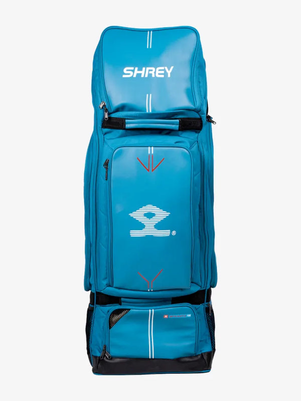 SHREY META DUFFLE 100 CRICKET KIT BAG