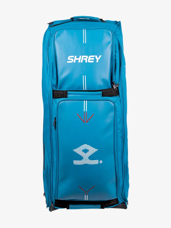 SHREY META WHEELIE 150 CRICKET KIT BAG
