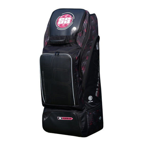SS PLAYER 3.0 CRICKET KIT BAG