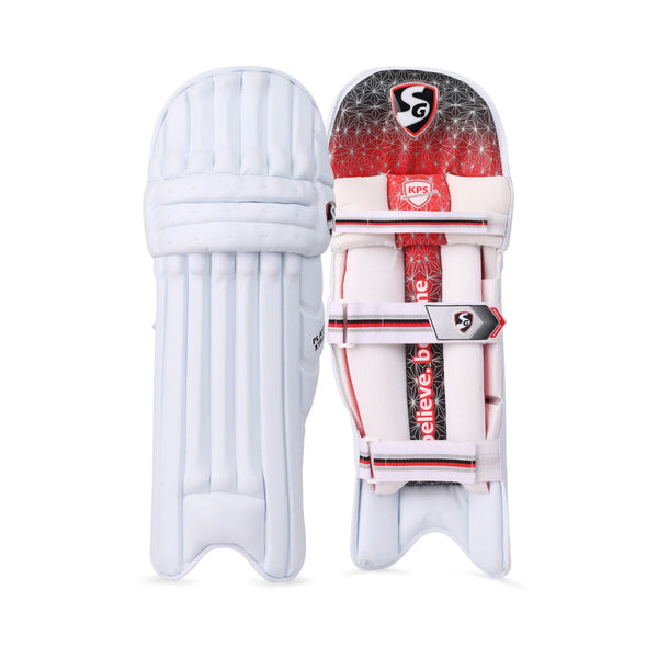 SG PLAYER XTREME CRICKET BATTING LEGGUARD (Batting Pad)