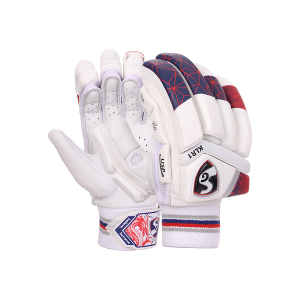 SG KLR 1 BATTING GLOVES