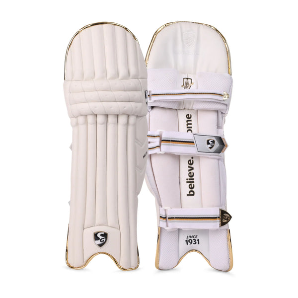 SG HILITE BATTING LEGGUARD (Batting Pad)