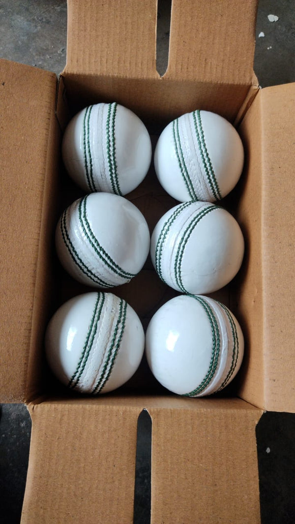 RED BALL PURE LEATHER 50 OVER