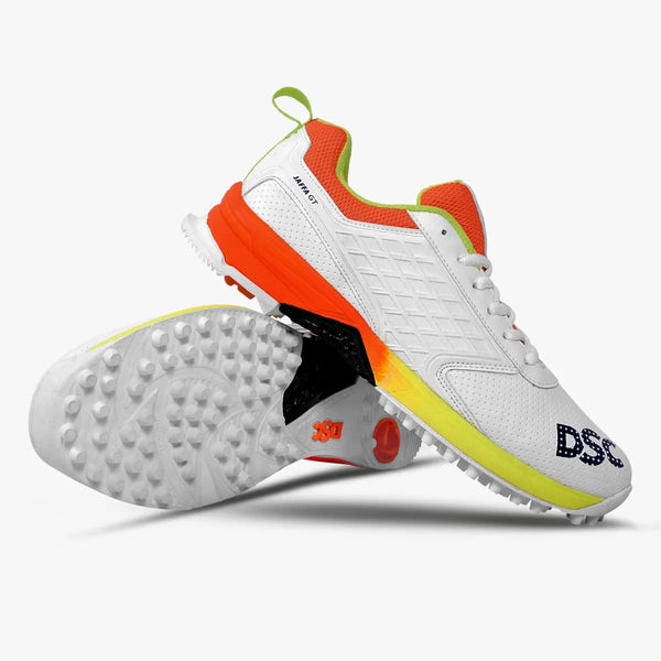 DSC Jaffa GT Cricket Shoes