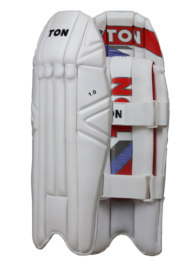 TON PRO 1.0 KEEPING LEGGUARD (Keeping Pad)
