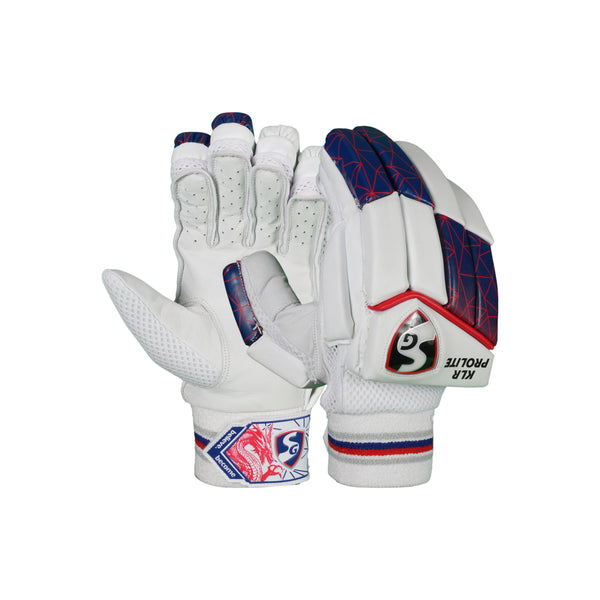 SG KLR PROLITE BATTING GLOVES