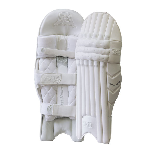 TON PLAYER EDITION LIGHT WEIGHT CRICKET BATTING LEGGUARD (Batting Pad)