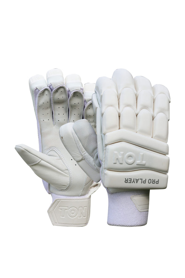TON PRO PLAYER EDITION CRICKET BATTING GLOVES
