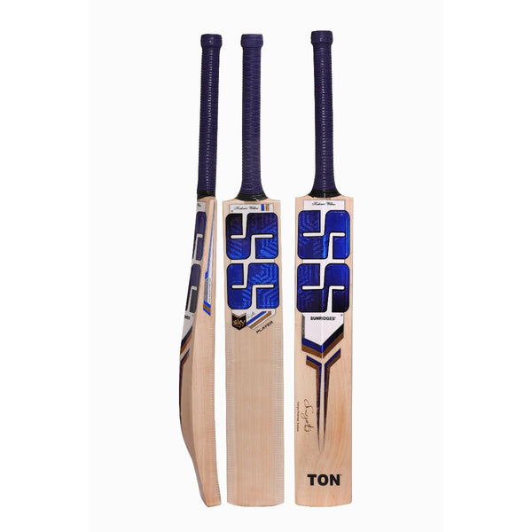 SS SKY PLAYER KASHMIR WILLOW CRICKET BAT -SH